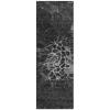 Addison Chantille ACN652 Charcoal 2 ft. 3 in. x 7 ft. 6 in. Runner Rug
