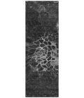 Chantille ACN652 Charcoal 2'3" x 7'6" Rug