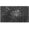 Addison Chantille ACN652 Charcoal 1 ft. 8 in. x 2 ft. 6 in. Rectangle Rug