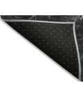 Chantille ACN652 Charcoal 10' x 14' Rug