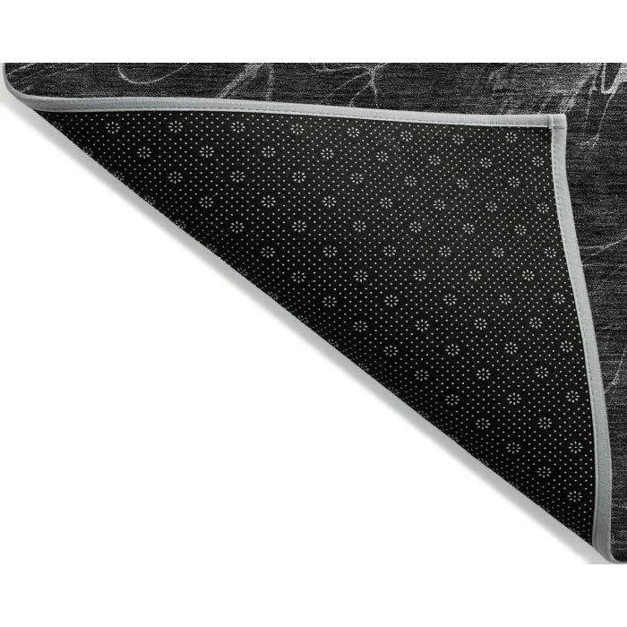 Chantille ACN652 Charcoal 10' x 14' Rug