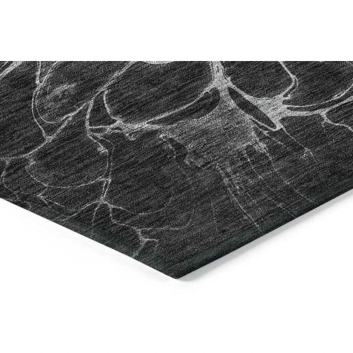 Chantille ACN652 Charcoal 10' x 14' Rug