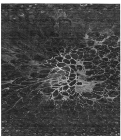 Addison Chantille ACN652 Charcoal 8 ft. x 10 ft. Rectangle Rug