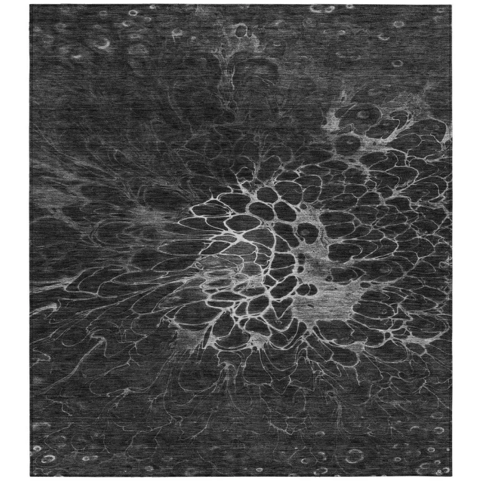 Chantille ACN652 Charcoal 10' x 14' Rug