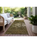 Chantille ACN652 Chocolate 2'3" x 7'6" Rug