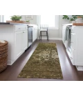 Chantille ACN652 Chocolate 2'3" x 7'6" Rug