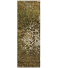 Chantille ACN652 Chocolate 2'3" x 7'6" Rug