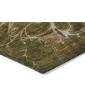 Chantille ACN652 Chocolate 2'6" x 3'10" Rug