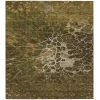 Addison Chantille ACN652 Chocolate 10 ft. x 14 ft. Rectangle Rug