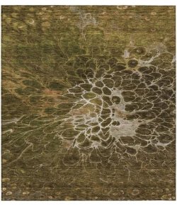 Addison Chantille ACN652 Chocolate 10 ft. x 14 ft. Rectangle Rug