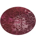 Chantille ACN652 Merlot 8' x 8' Rug