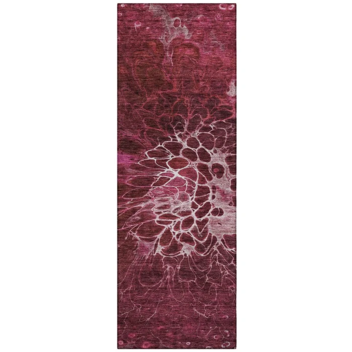Chantille ACN652 Merlot 2'3" x 7'6" Rug