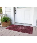 Chantille ACN652 Merlot 1'8" x 2'6" Rug