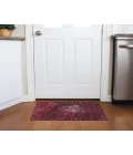 Chantille ACN652 Merlot 1'8" x 2'6" Rug
