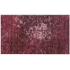 Addison Chantille ACN652 Merlot 1 ft. 8 in. x 2 ft. 6 in. Rectangle Rug