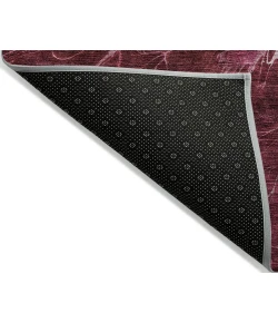 Addison Chantille ACN652 Merlot 2 ft. 6 in. x 3 ft. 10 in. Rectangle Rug