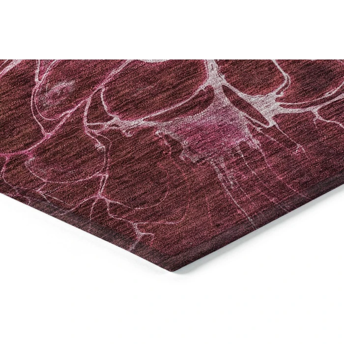 Chantille ACN652 Merlot 10' x 14' Rug