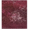 Addison Chantille ACN652 Merlot 2 ft. 6 in. x 3 ft. 10 in. Rectangle Rug