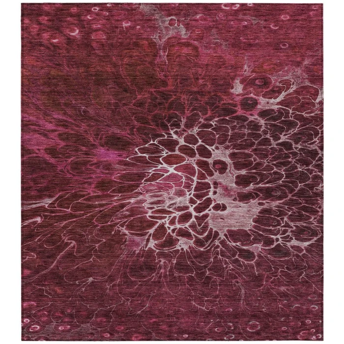 Chantille ACN652 Merlot 10' x 14' Rug