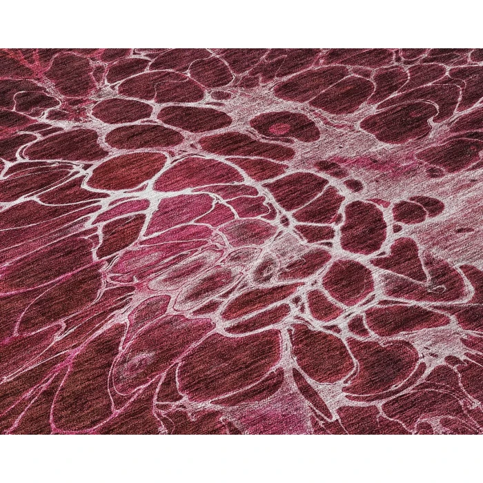 Chantille ACN652 Merlot 10' x 14' Rug