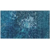Addison Chantille ACN652 Navy 1 ft. 8 in. x 2 ft. 6 in. Rectangle Rug