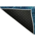 Chantille ACN652 Navy 2'6" x 3'10" Rug