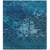Addison Chantille ACN652 Navy 2 ft. 6 in. x 3 ft. 10 in. Rectangle Rug
