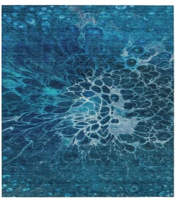 Addison Chantille ACN652 Navy 2 ft. 6 in. x 3 ft. 10 in. Rectangle Rug