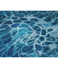 Chantille ACN652 Navy 2'6" x 3'10" Rug