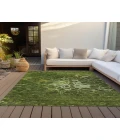 Chantille ACN652 Olive 2'6" x 3'10" Rug
