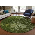 Chantille ACN652 Olive 8' x 8' Rug