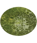 Chantille ACN652 Olive 8' x 8' Rug