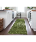 Chantille ACN652 Olive 2'3" x 7'6" Rug