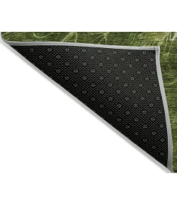 Addison Chantille ACN652 Olive 2 ft. 6 in. x 3 ft. 10 in. Rectangle Rug