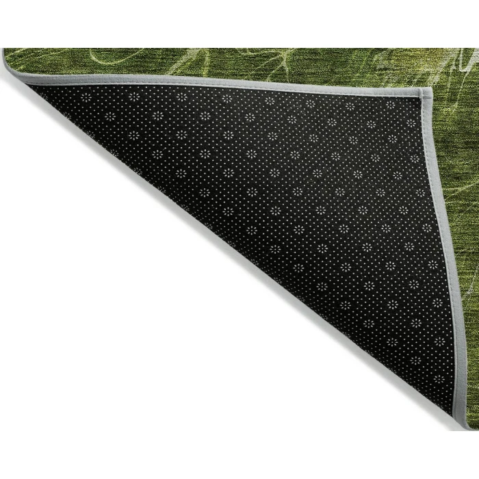 Chantille ACN652 Olive 2'6" x 3'10" Rug