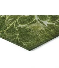 Chantille ACN652 Olive 2'6" x 3'10" Rug