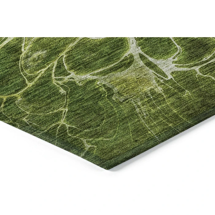 Chantille ACN652 Olive 2'6" x 3'10" Rug