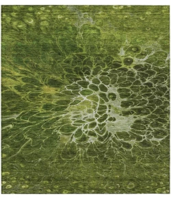 Addison Chantille ACN652 Olive 2 ft. 6 in. x 3 ft. 10 in. Rectangle Rug