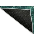 Chantille ACN652 Teal 2'6" x 3'10" Rug