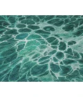 Chantille ACN652 Teal 2'6" x 3'10" Rug