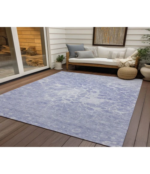 Chantille ACN653 Lavender 2'6" x 3'10" Rug