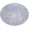 Addison Chantille ACN653 Lavender 8 ft. x 8 ft. Round Rug