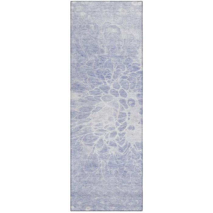 Chantille ACN653 Lavender 2'3" x 7'6" Rug