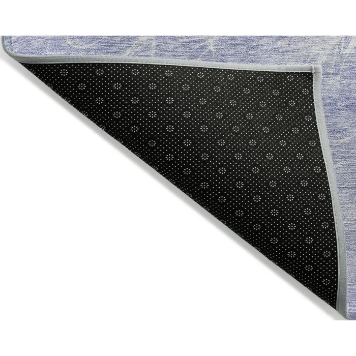 Chantille ACN653 Lavender 2'3" x 7'6" Rug