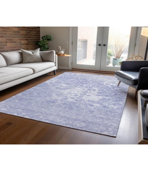 Chantille ACN653 Lavender 2'6" x 3'10" Rug