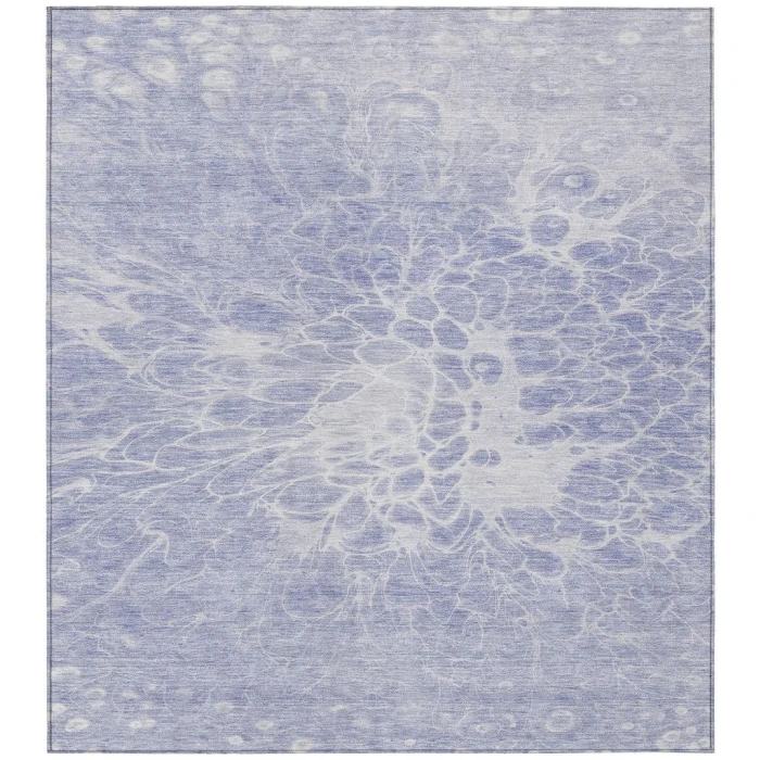 Chantille ACN653 Lavender 3' x 5' Rug