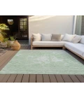 Chantille ACN653 Mint 10' x 14' Rug
