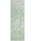 Chantille ACN653 Mint 2'3" x 7'6" Rug