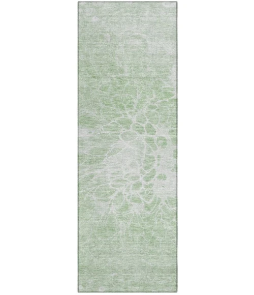 Chantille ACN653 Mint 2'3" x 7'6" Rug