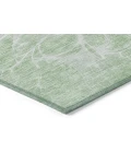 Chantille ACN653 Mint 10' x 14' Rug